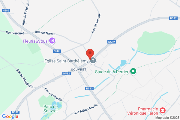 Quinet/Sandrine
