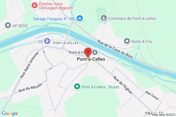 Fiduciaire Descamps Sprl