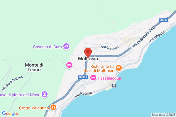 Mola/Vittorio