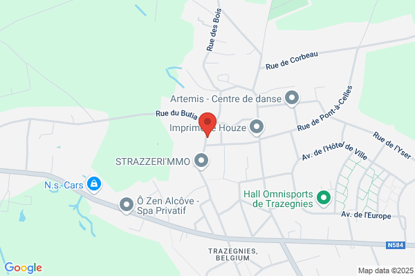 Aux Quatre Pattes