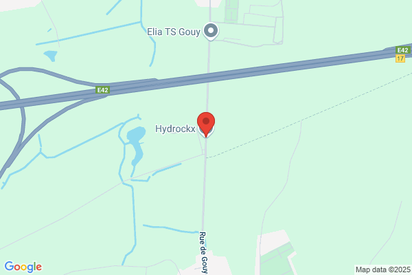 Hydrockx