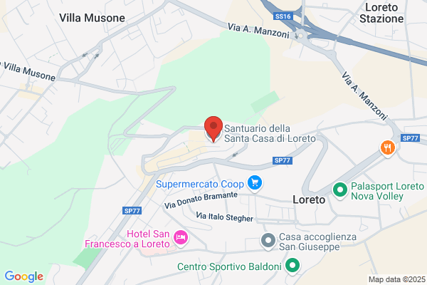 Di Loreto A