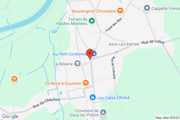 Ménagère (La)