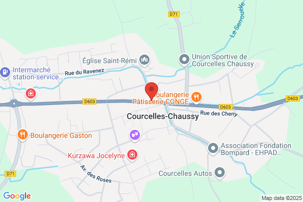 Eurocoiffure