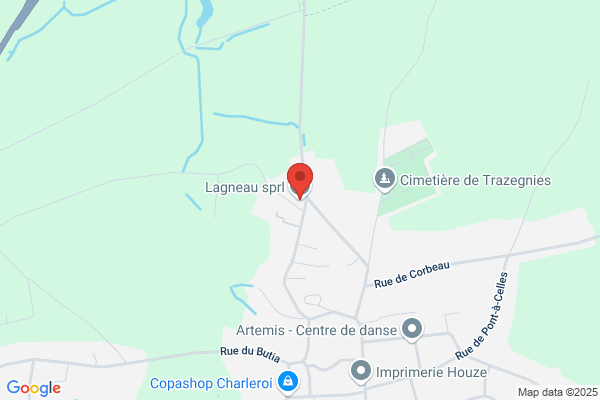 Lagneau Sprl