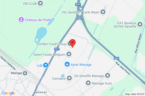 Lemaitre Chauffage Sa