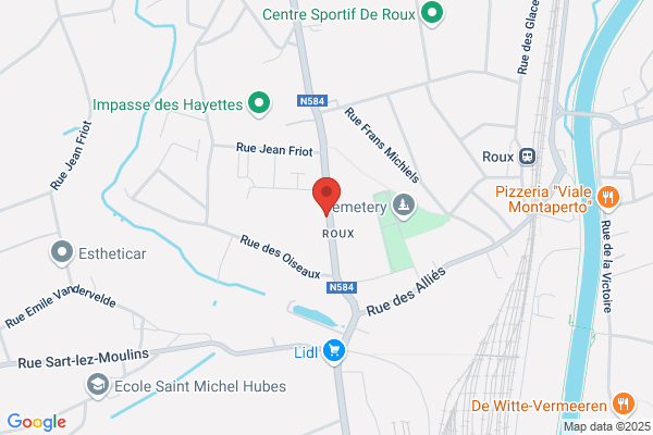 Borghese/René