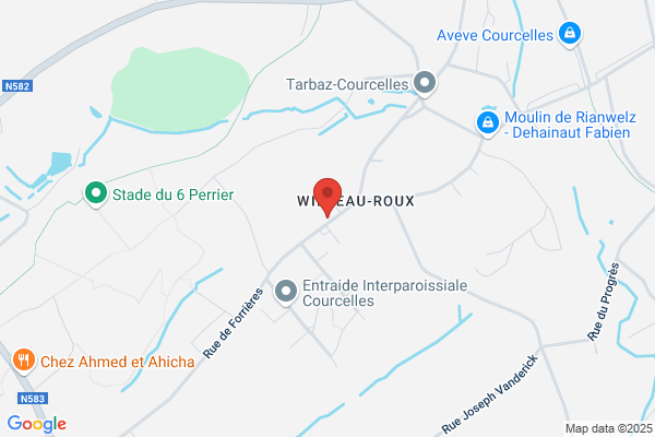 Atelier Informatique