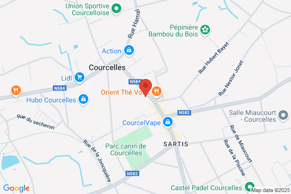 Masquelier/Pascal