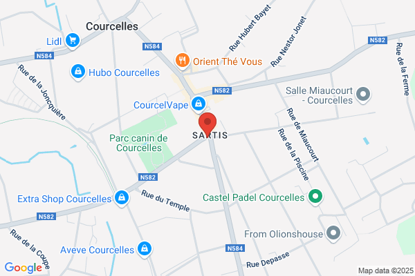 Aux Bijoux Du Corps