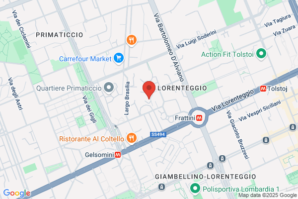 Calarco/Antonino