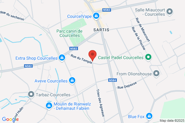 Lalière/Marc