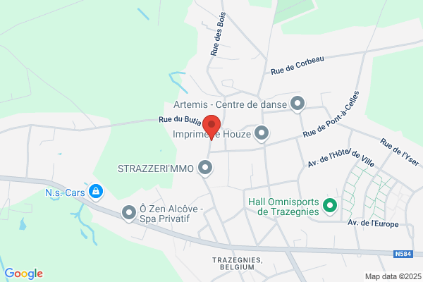 Navez/France