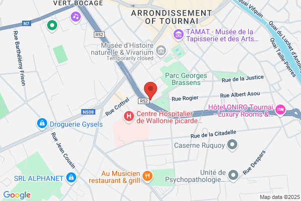 Charnelle I