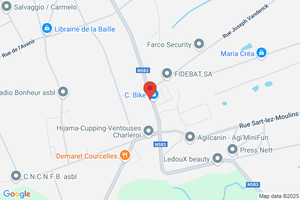 Culot/Michel