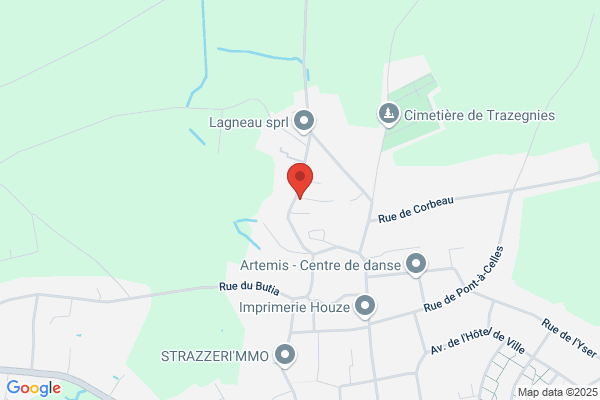 Secret D'alcove (Le) Sa