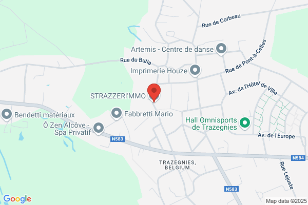 Seminerio-Zanette S.P.R.L.