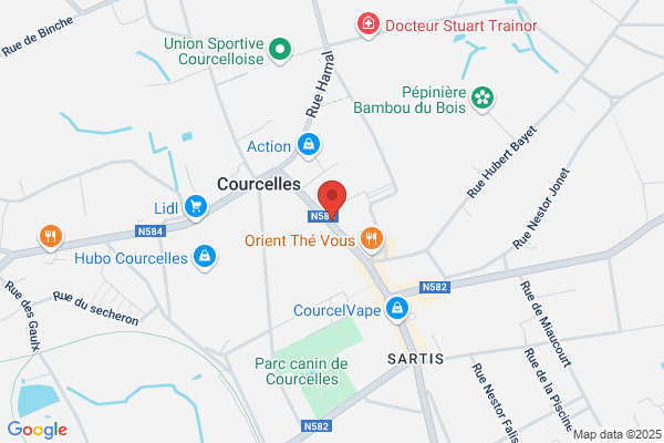 Bibliothèque De La Posterie