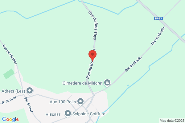 Colinet/Christian