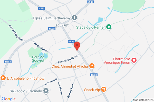 Courcelles Informatique Service