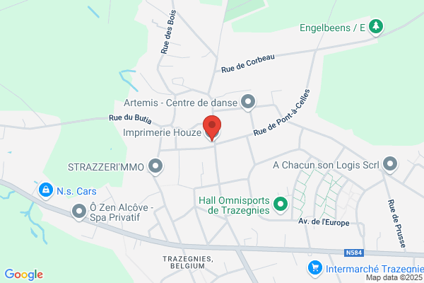 Dactylographie Services