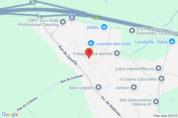 Découvertes Essentielles Asbl