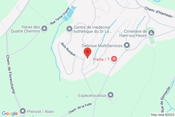 Fiduciaire Vanescote Sprl