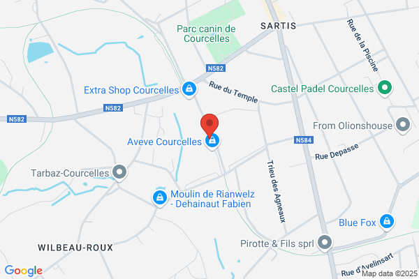 Fontaine/Charles