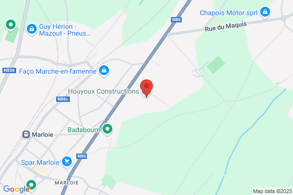 Houyoux