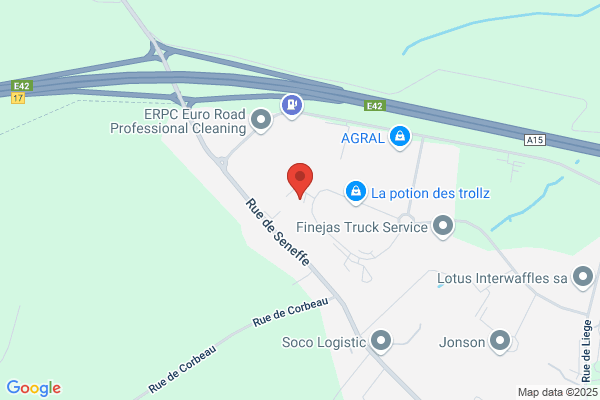 L'artisane Food