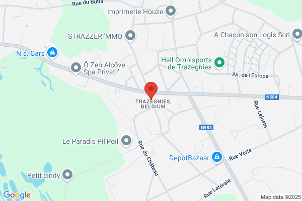 L.P.Industrie Sa