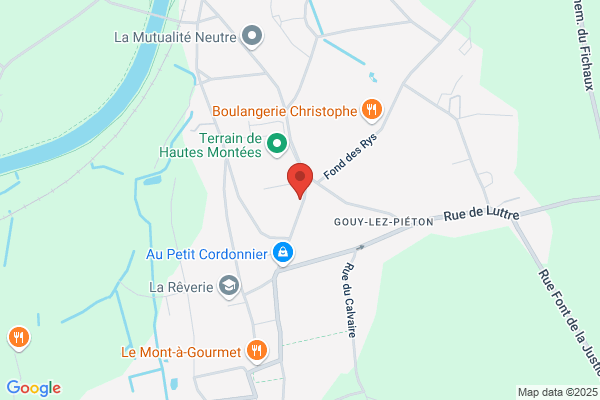 Leclercq/Jacques