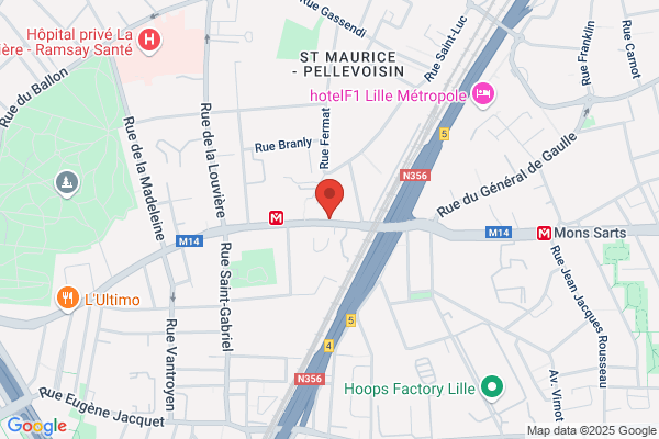 Leclercq/Maurice
