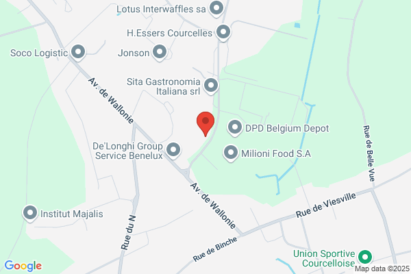 Man Truck & Bus Sa