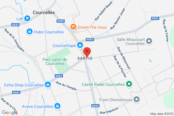 Mutualité Socialiste Du Centre