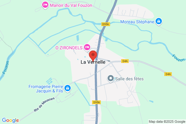 Ville Eternelle (La) Sa