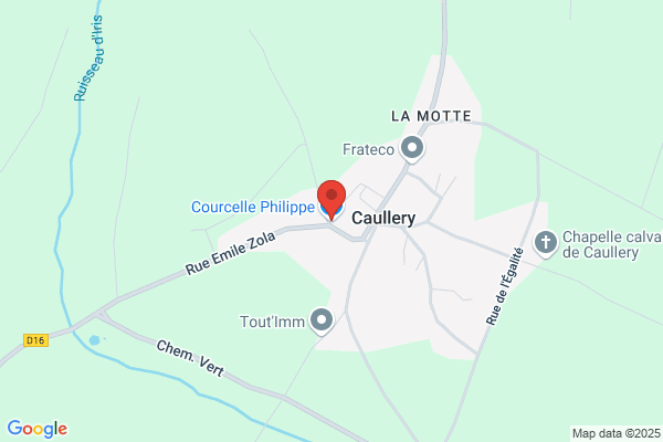 Gilloteaux/Pascal