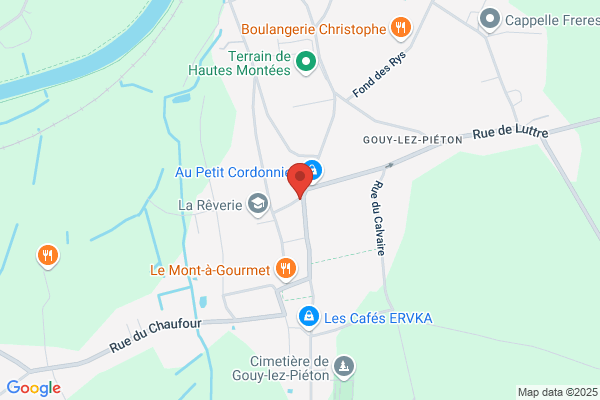 Mont-À-Gout (Le)