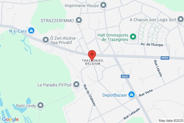Decorte/Christine