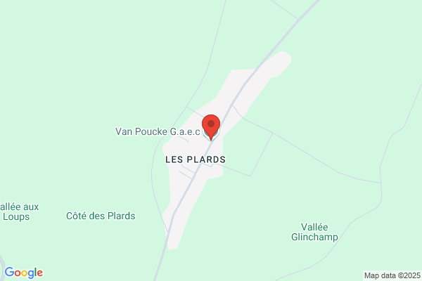 Van Poucke C