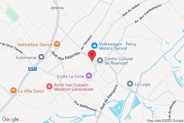 Bureau Gerofimo