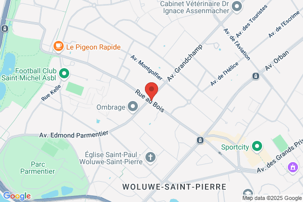 Woluwé Assurfinance