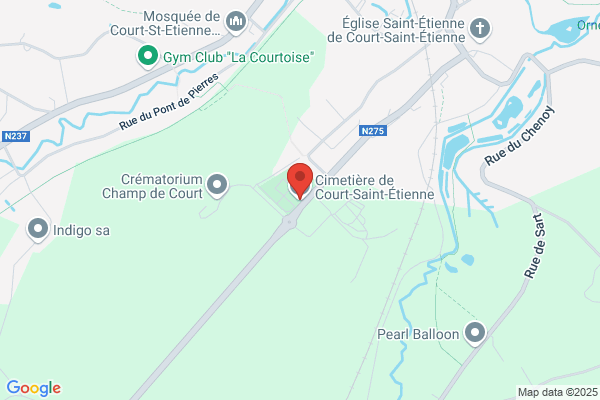 Thienpont & Associés
