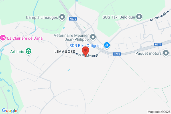 Lardinoit/Beatrice