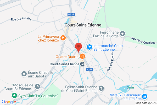 Demaret (Boulangerie Pâtisserie)