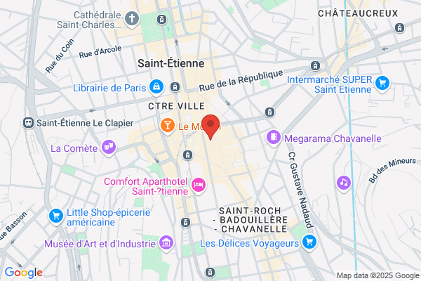 Fournil (Le)