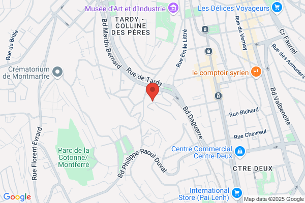 Parez/Léon-Philippe