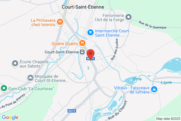 Chapelain/Dominique