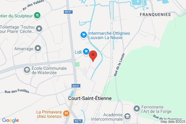 Travaux Stéphanois Sa