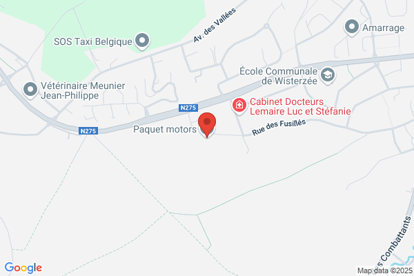 Paquet F